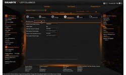 Gigabyte Z97N Gaming 5