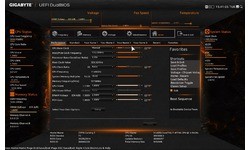 Gigabyte Z97N Gaming 5