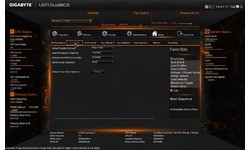 Gigabyte Z97N Gaming 5