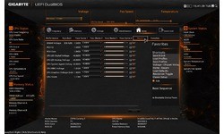 Gigabyte Z97N Gaming 5