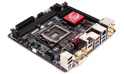 Gigabyte Z97N Gaming 5