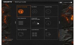 Gigabyte Z97N Gaming 5