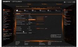 Gigabyte Z97N Gaming 5