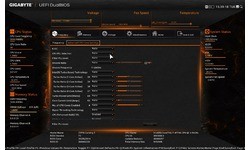 Gigabyte Z97N Gaming 5