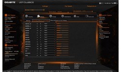 Gigabyte Z97N Gaming 5