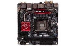 Gigabyte Z97N Gaming 5