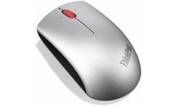 Lenovo ThinkPad Precision Wireless Mouse Silver
