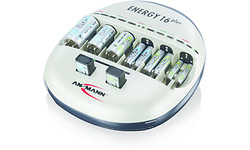 Ansmann Energy 16+