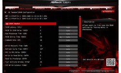 ASRock Fatal1ty Z97X Killer