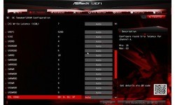 ASRock Fatal1ty Z97X Killer