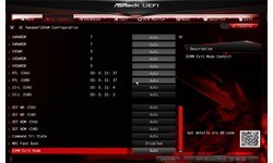 ASRock Fatal1ty Z97X Killer