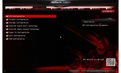 ASRock Fatal1ty Z97X Killer