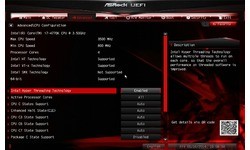 ASRock Fatal1ty Z97X Killer