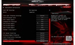 ASRock Fatal1ty Z97X Killer