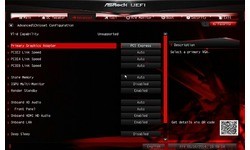 ASRock Fatal1ty Z97X Killer