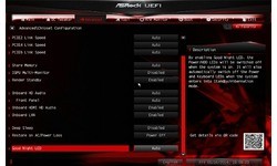 ASRock Fatal1ty Z97X Killer