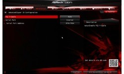 ASRock Fatal1ty Z97X Killer