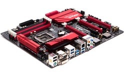 ASRock Fatal1ty Z97X Killer