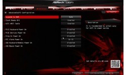 ASRock Fatal1ty Z97X Killer