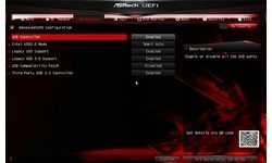 ASRock Fatal1ty Z97X Killer