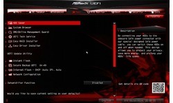 ASRock Fatal1ty Z97X Killer