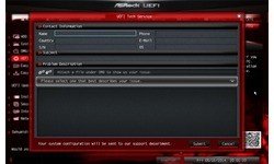 ASRock Fatal1ty Z97X Killer