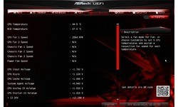 ASRock Fatal1ty Z97X Killer