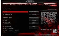 ASRock Fatal1ty Z97X Killer