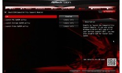 ASRock Fatal1ty Z97X Killer