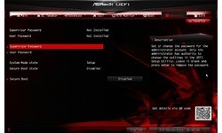 ASRock Fatal1ty Z97X Killer