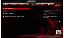 ASRock Fatal1ty Z97X Killer