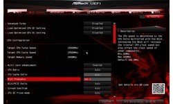 ASRock Fatal1ty Z97X Killer