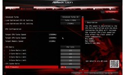 ASRock Fatal1ty Z97X Killer