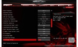 ASRock Fatal1ty Z97X Killer