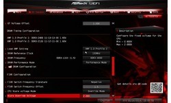 ASRock Fatal1ty Z97X Killer