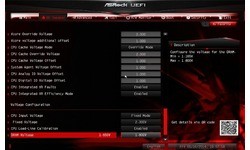 ASRock Fatal1ty Z97X Killer