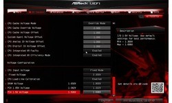 ASRock Fatal1ty Z97X Killer