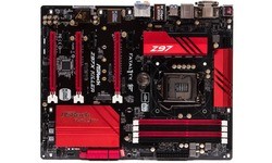 ASRock Fatal1ty Z97X Killer