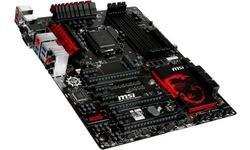 MSI Z97-G45 Gaming