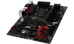 MSI Z97-G45 Gaming