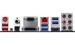 MSI Z97-G45 Gaming