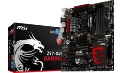 MSI Z97-G45 Gaming