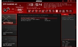 MSI Z97I Gaming AC