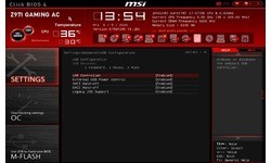 MSI Z97I Gaming AC