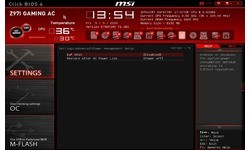 MSI Z97I Gaming AC