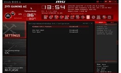 MSI Z97I Gaming AC