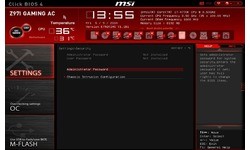MSI Z97I Gaming AC