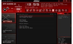MSI Z97I Gaming AC