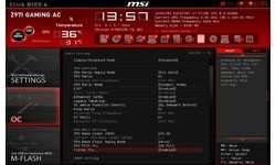 MSI Z97I Gaming AC