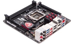 MSI Z97I Gaming AC